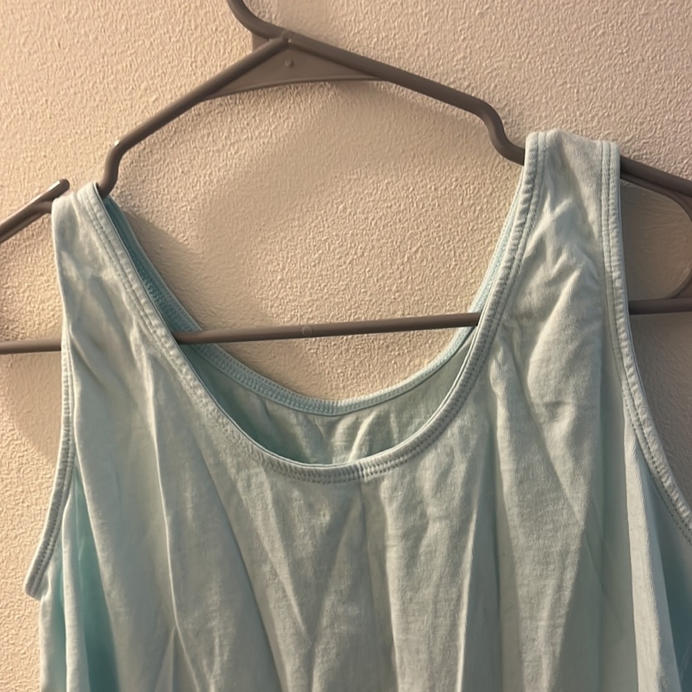 Girls Roxy Tank Top - Picture 4 of 4